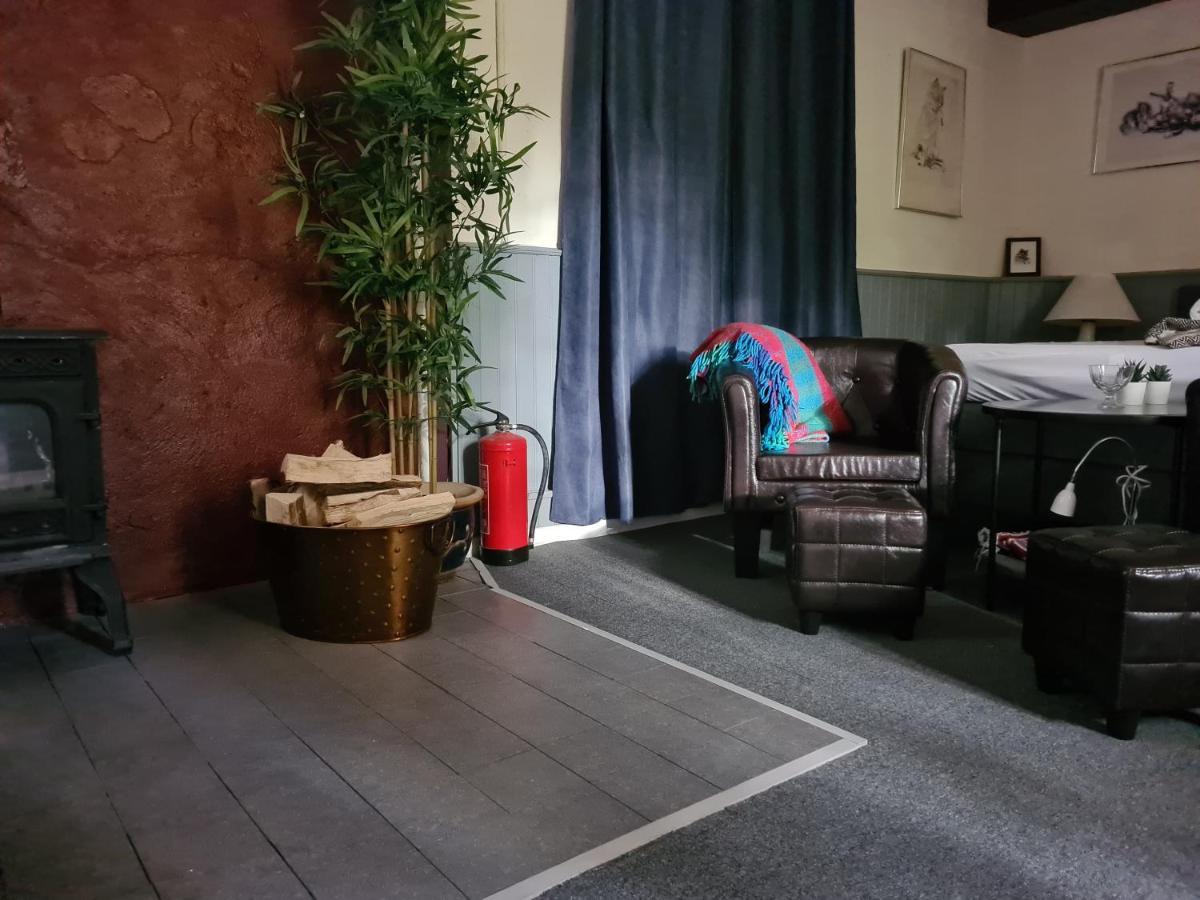 Andersson, Fa Apartment Val-du-Faby Bagian luar foto
